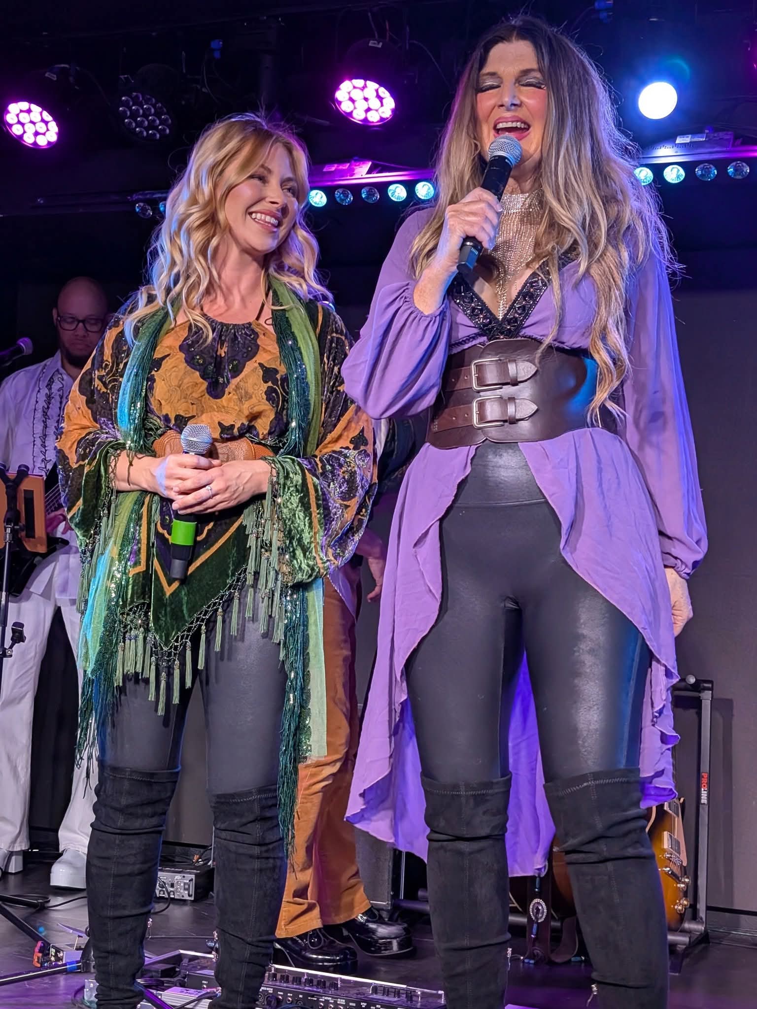 Bellbottoms – Las Vegas show photo