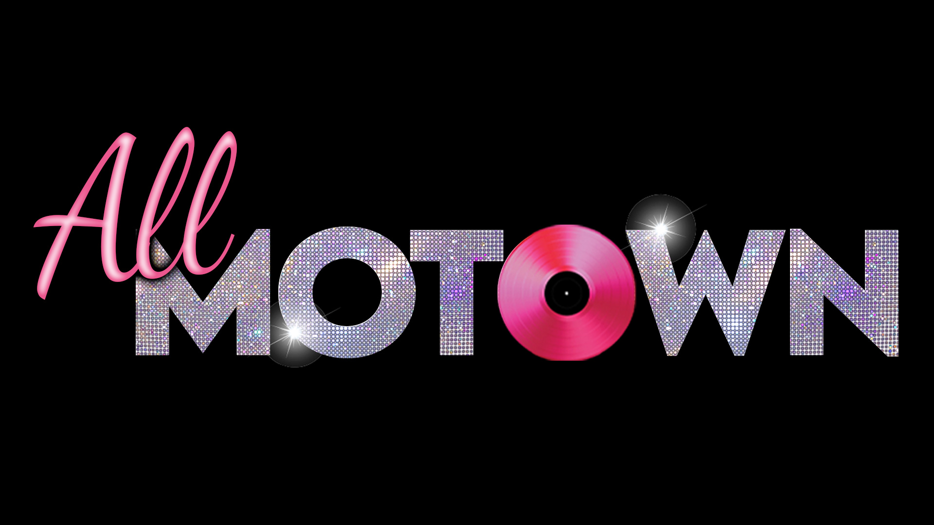 All Motown – Las Vegas show tickets and entertainment